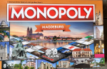 Magdeburg Monopoly